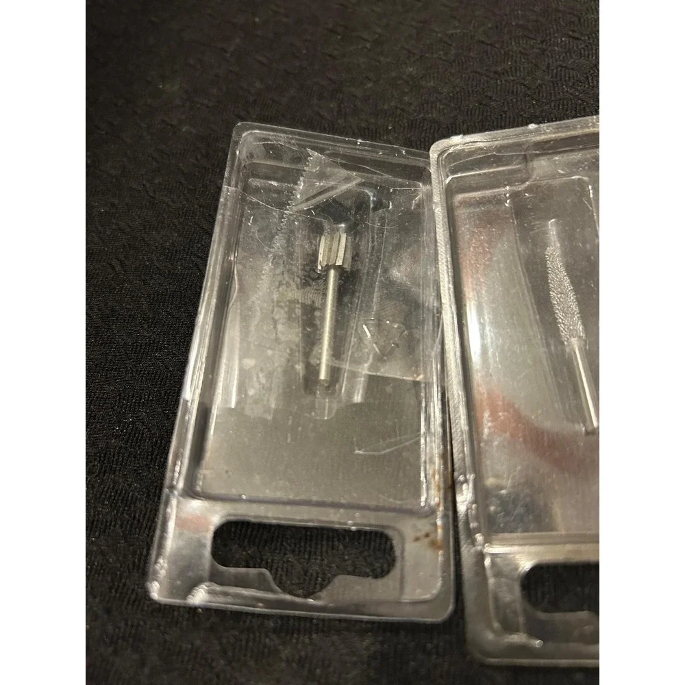 Lot‎ Of Dremel Tool Heads